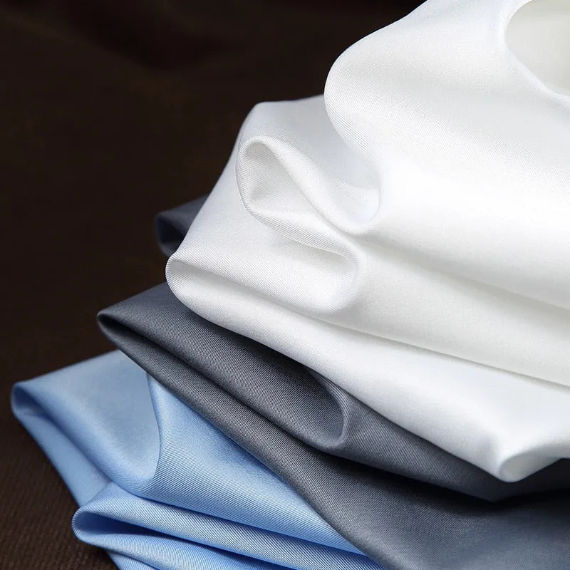 Business Long Sleeve Shirts