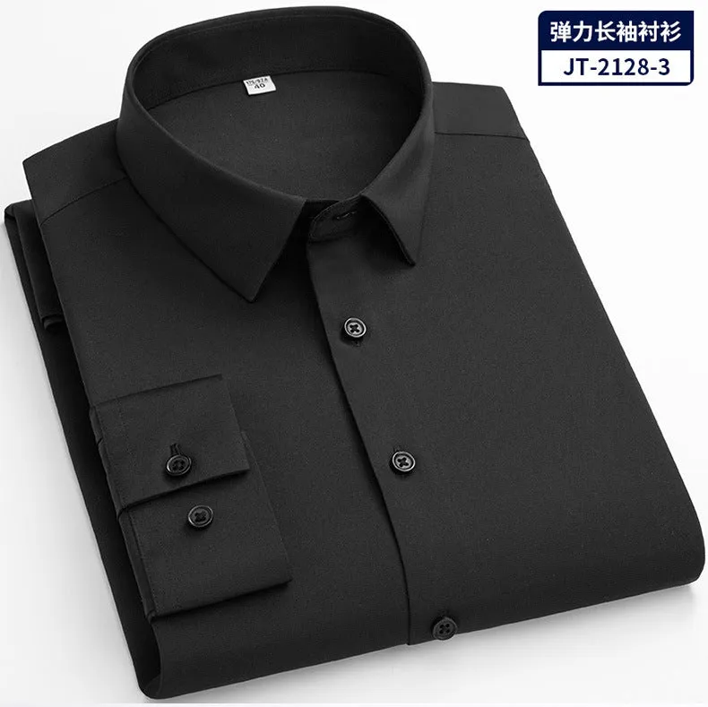 Business Long Sleeve Shirts