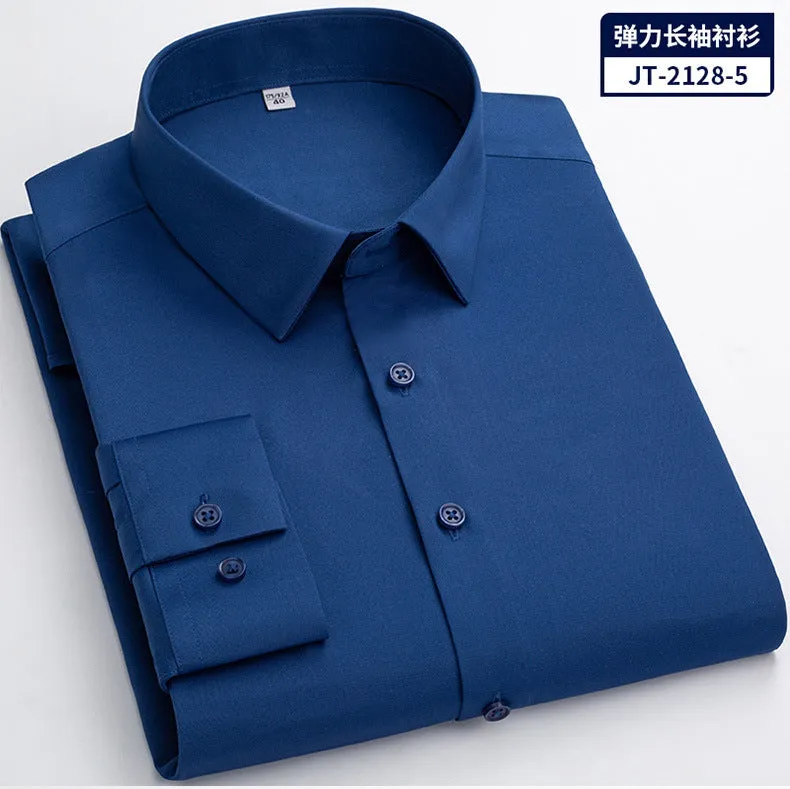 Business Long Sleeve Shirts