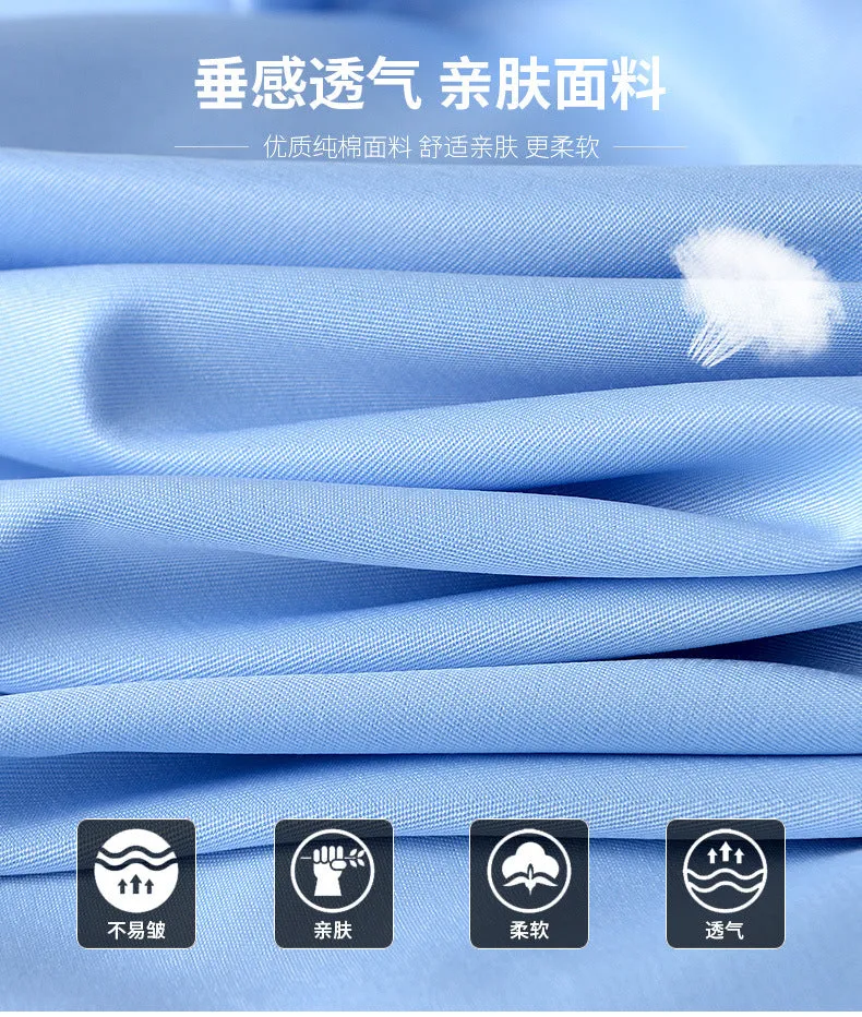 Business Long Sleeve Shirts