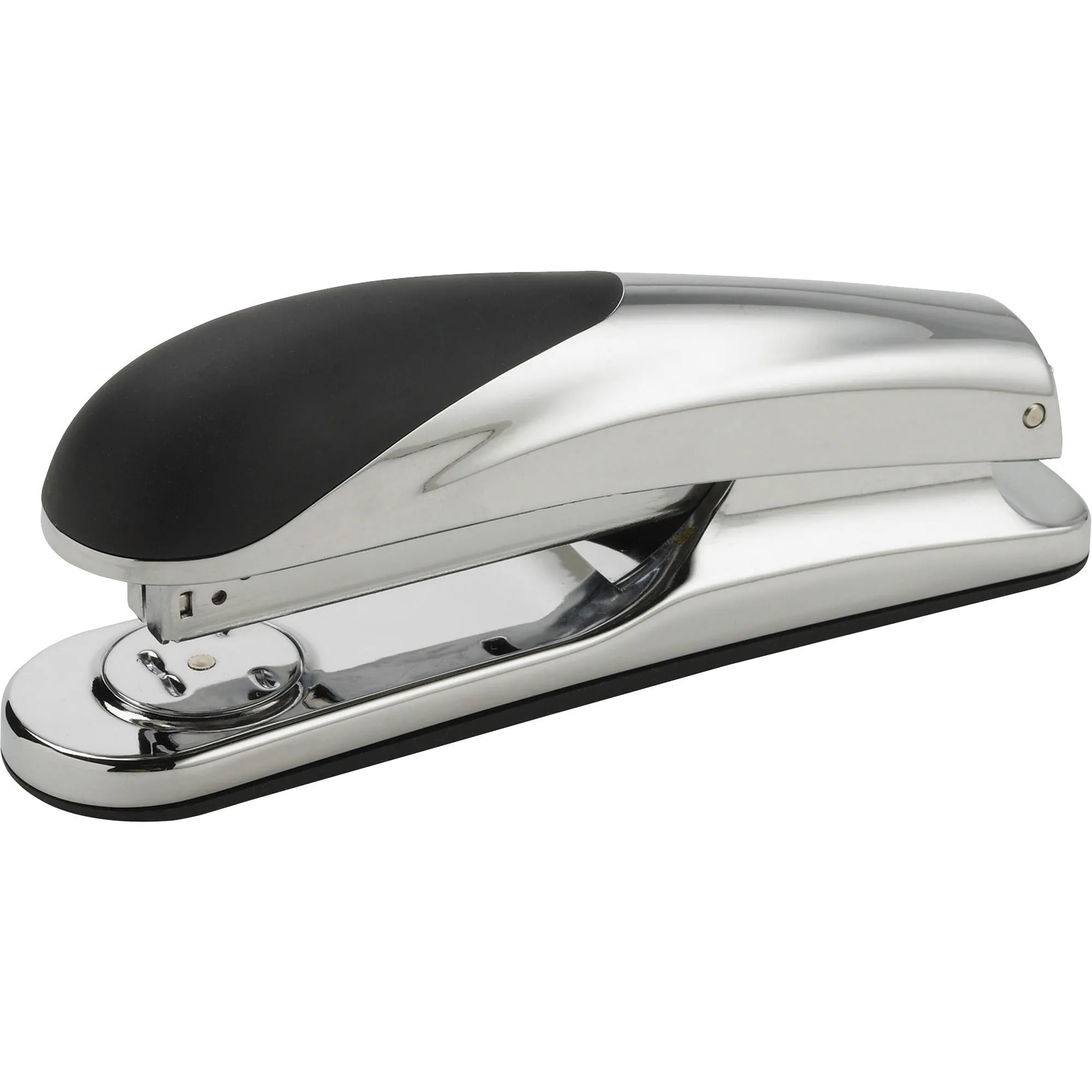 Business Source Diecast Full Strip Stapler