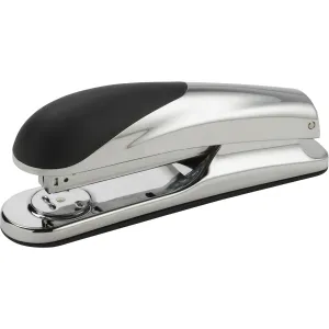 Business Source Diecast Full Strip Stapler