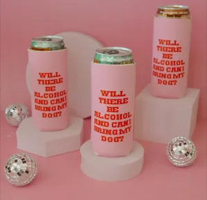 Can I Bring My Dog? Can Cooler