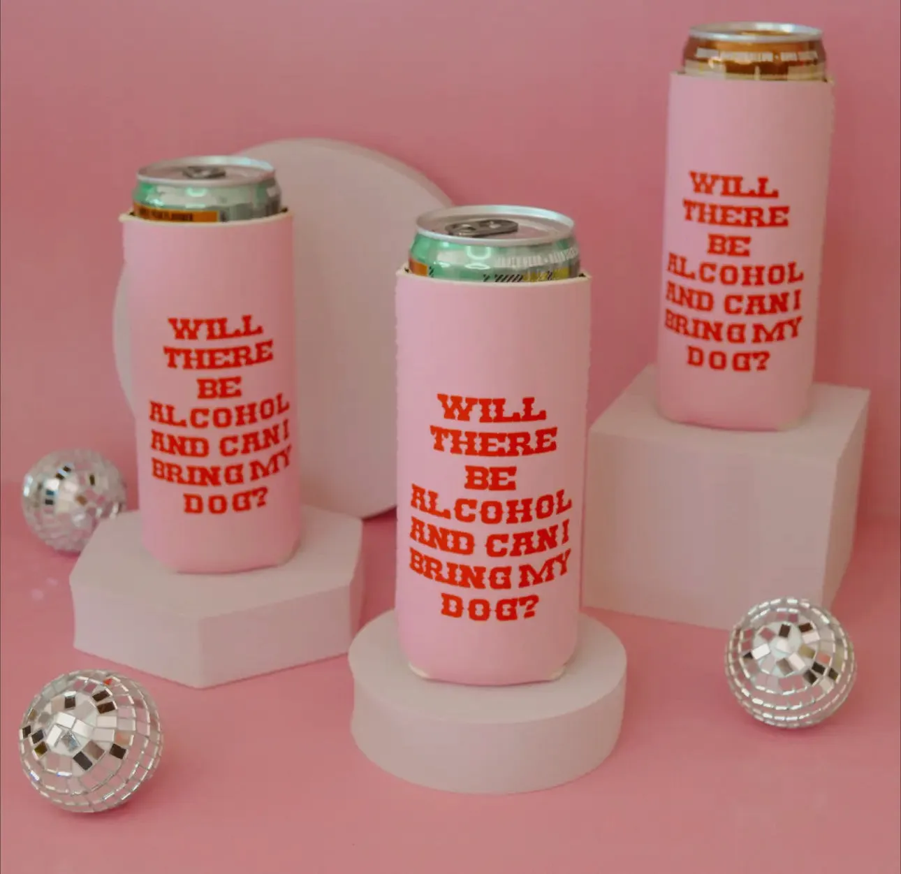 Can I Bring My Dog? Can Cooler