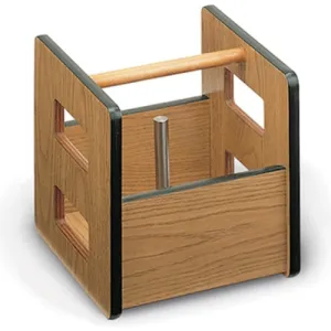 Carry-All Weight Box