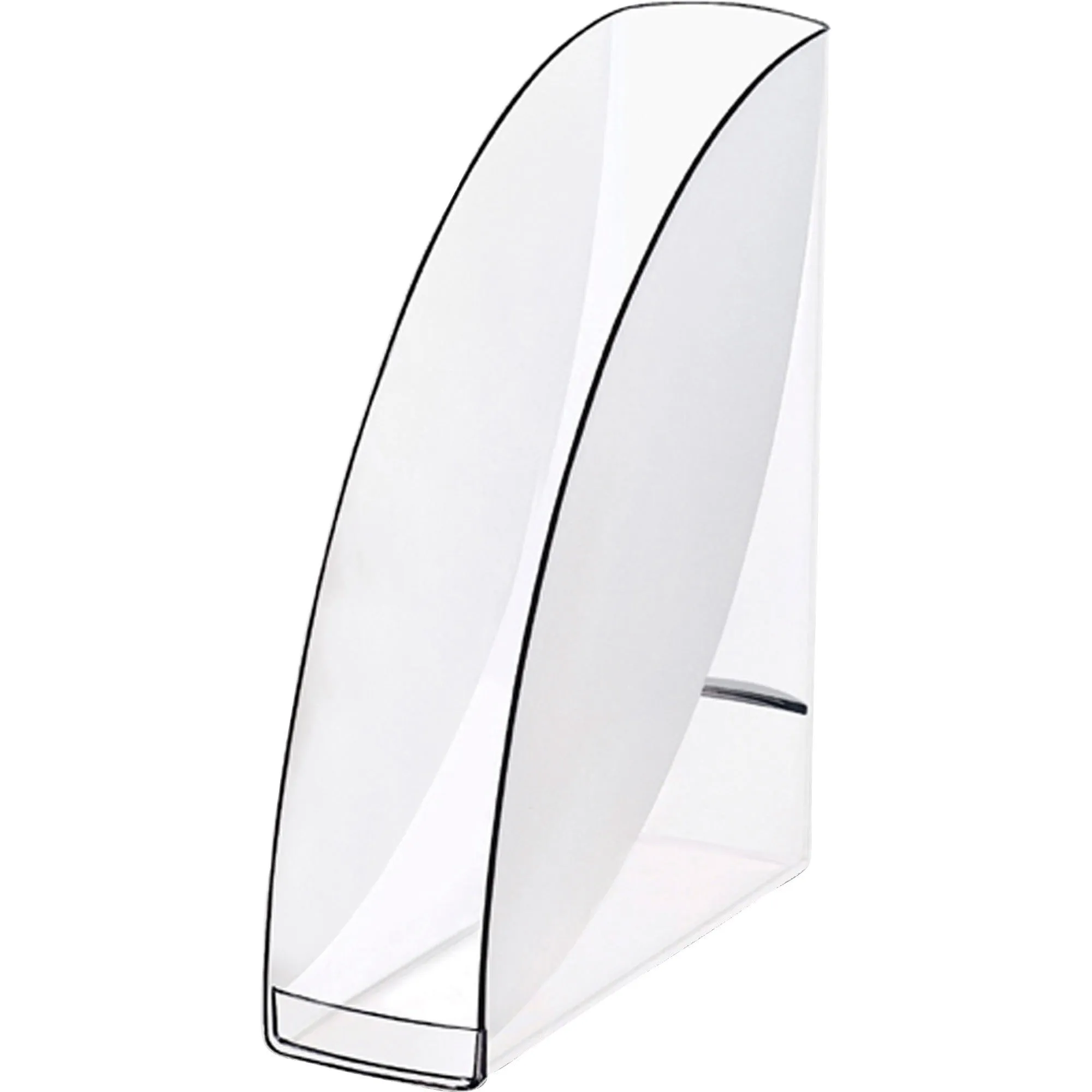 CEP Ice Desk Accessories Magazine Rack