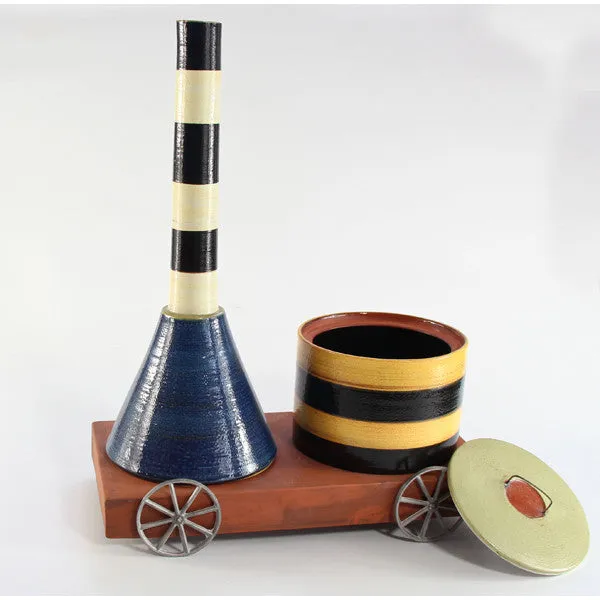 Ceremonial Tray