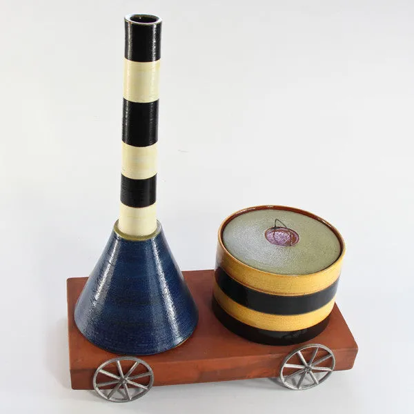 Ceremonial Tray