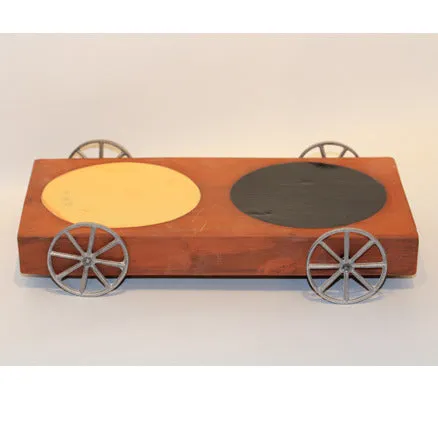 Ceremonial Tray