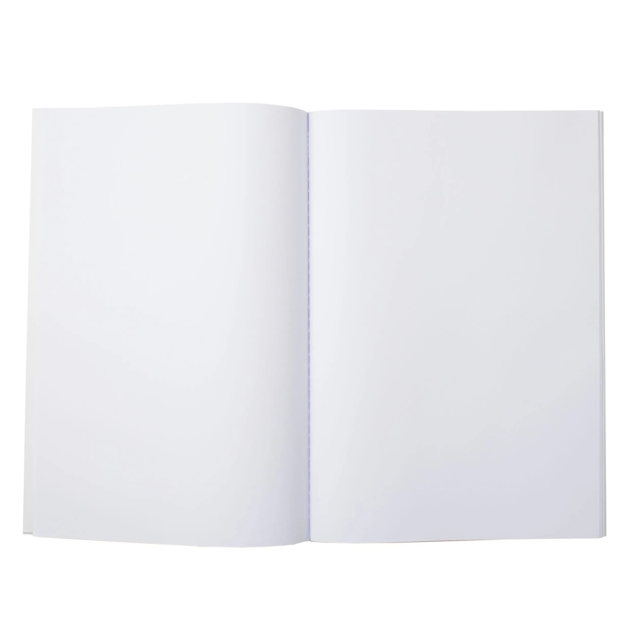 CERRUTI 1881 NNF711A-Note pad A4 Hamilton Black