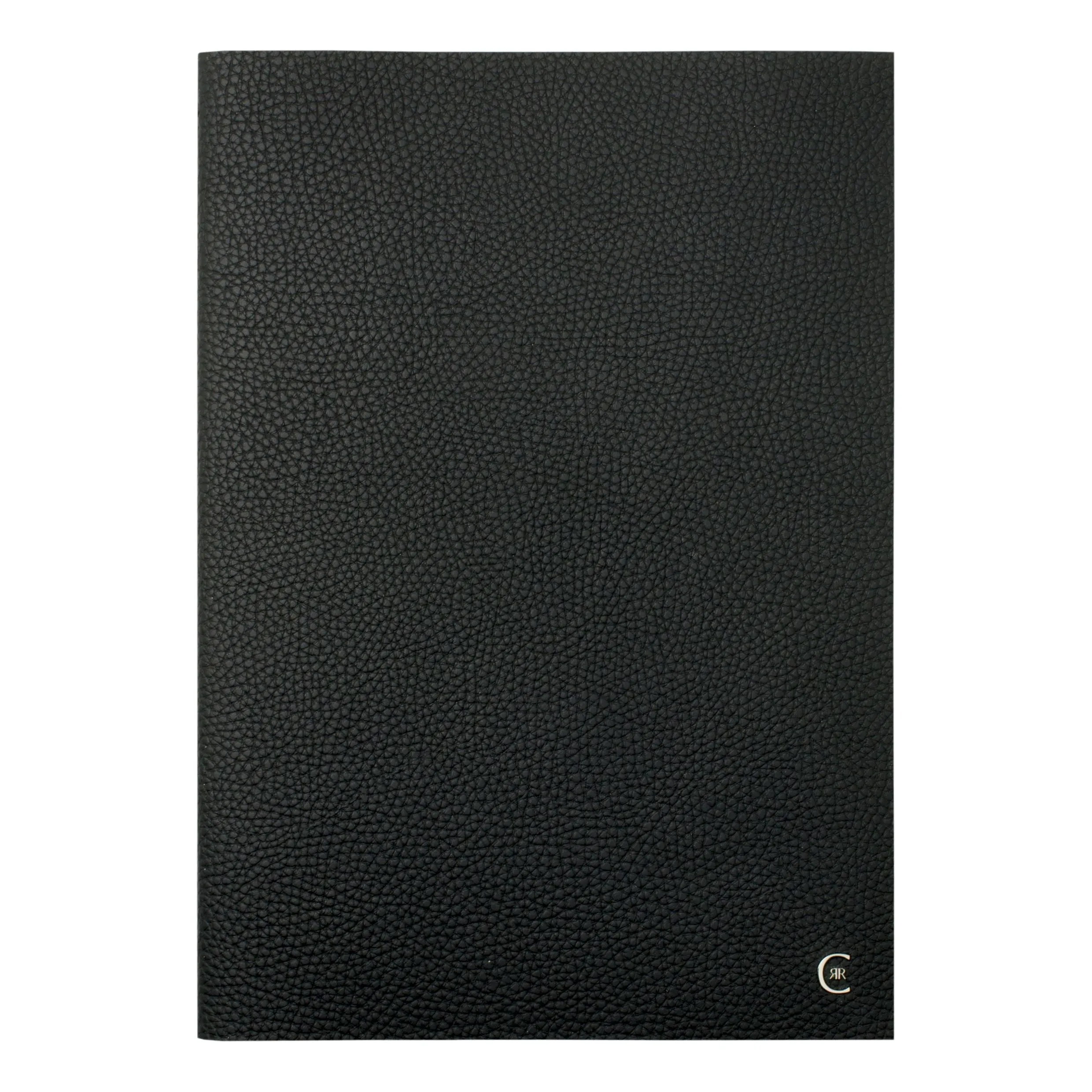 CERRUTI 1881 NNF711A-Note pad A4 Hamilton Black
