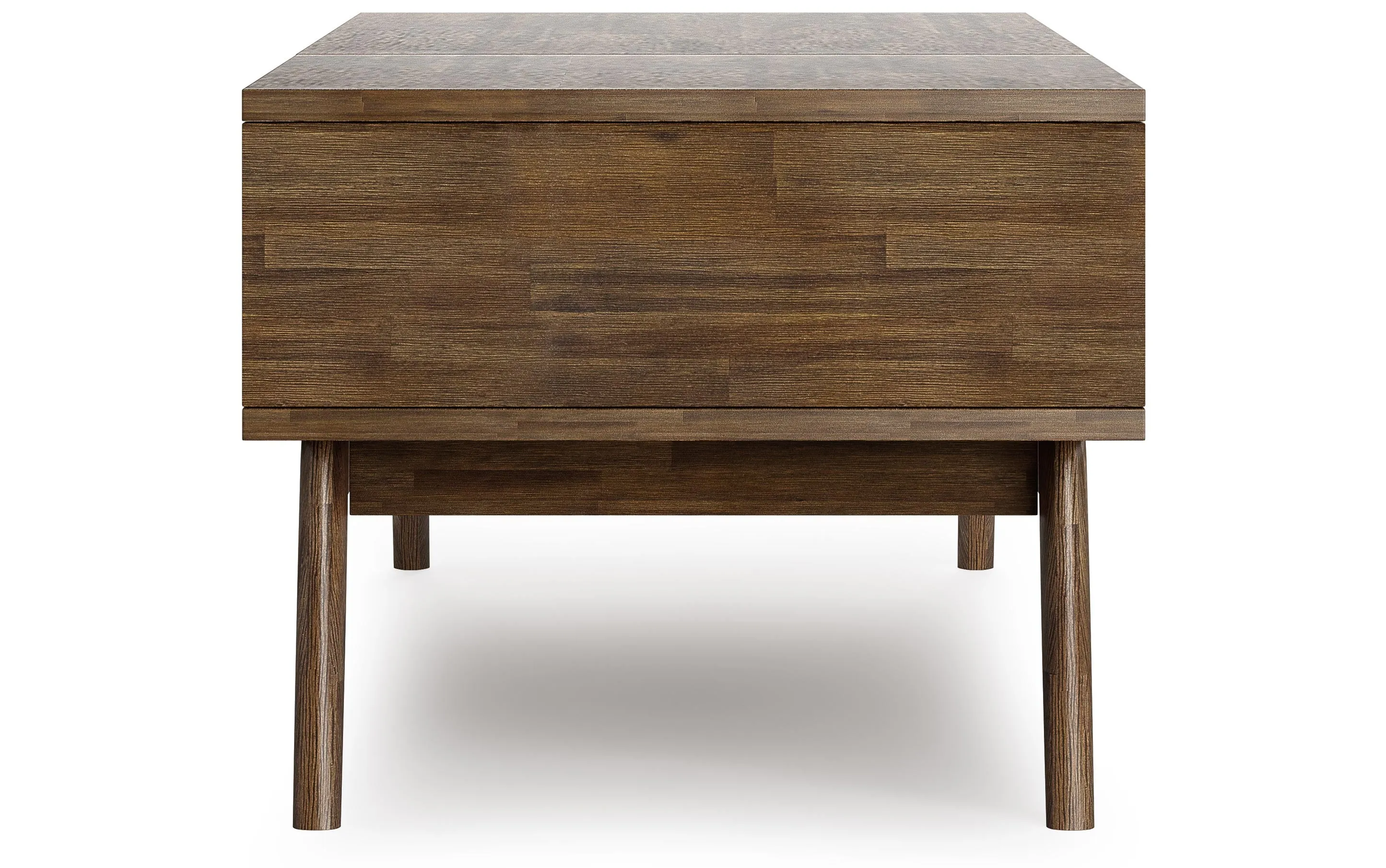 Clarkson Lift Top Coffee Table in Acacia