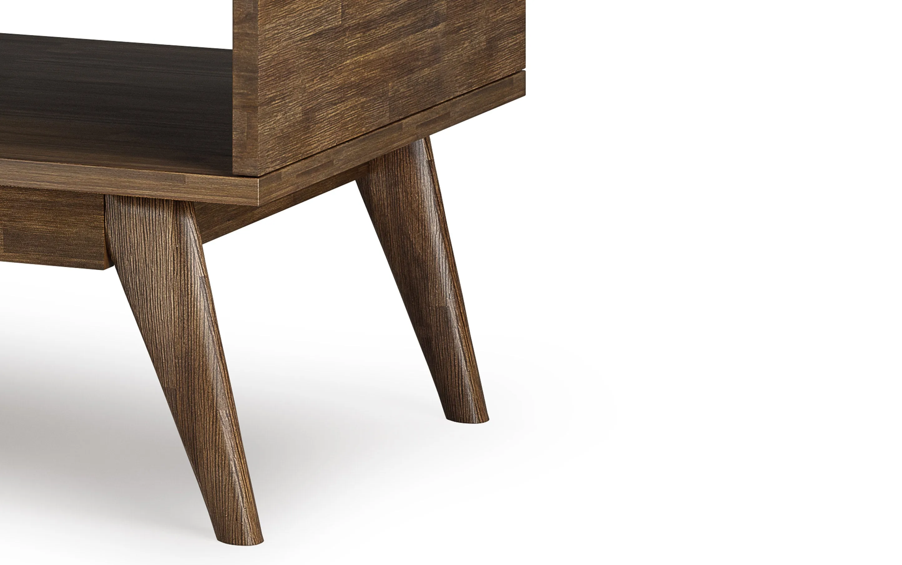 Clarkson Lift Top Coffee Table in Acacia