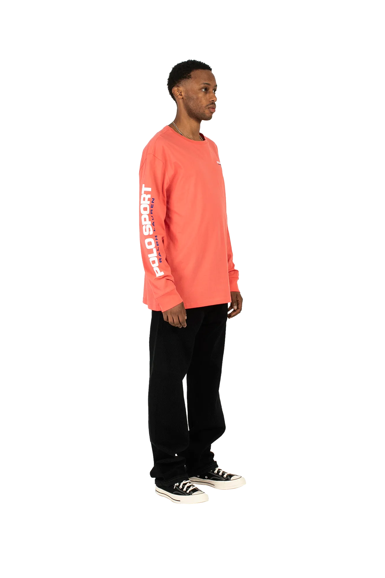 Classic Jersey LongSleeve T-Shirt