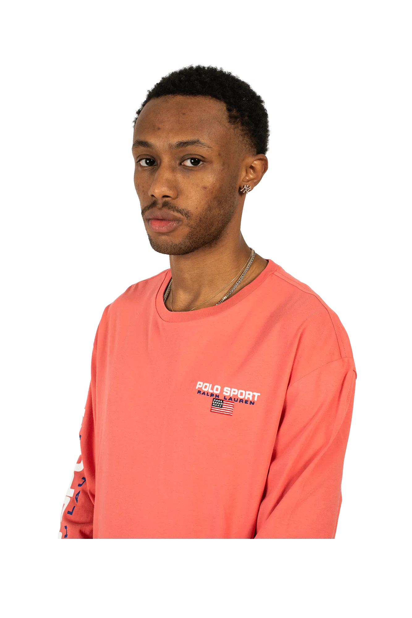 Classic Jersey LongSleeve T-Shirt