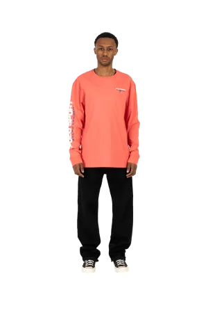Classic Jersey LongSleeve T-Shirt