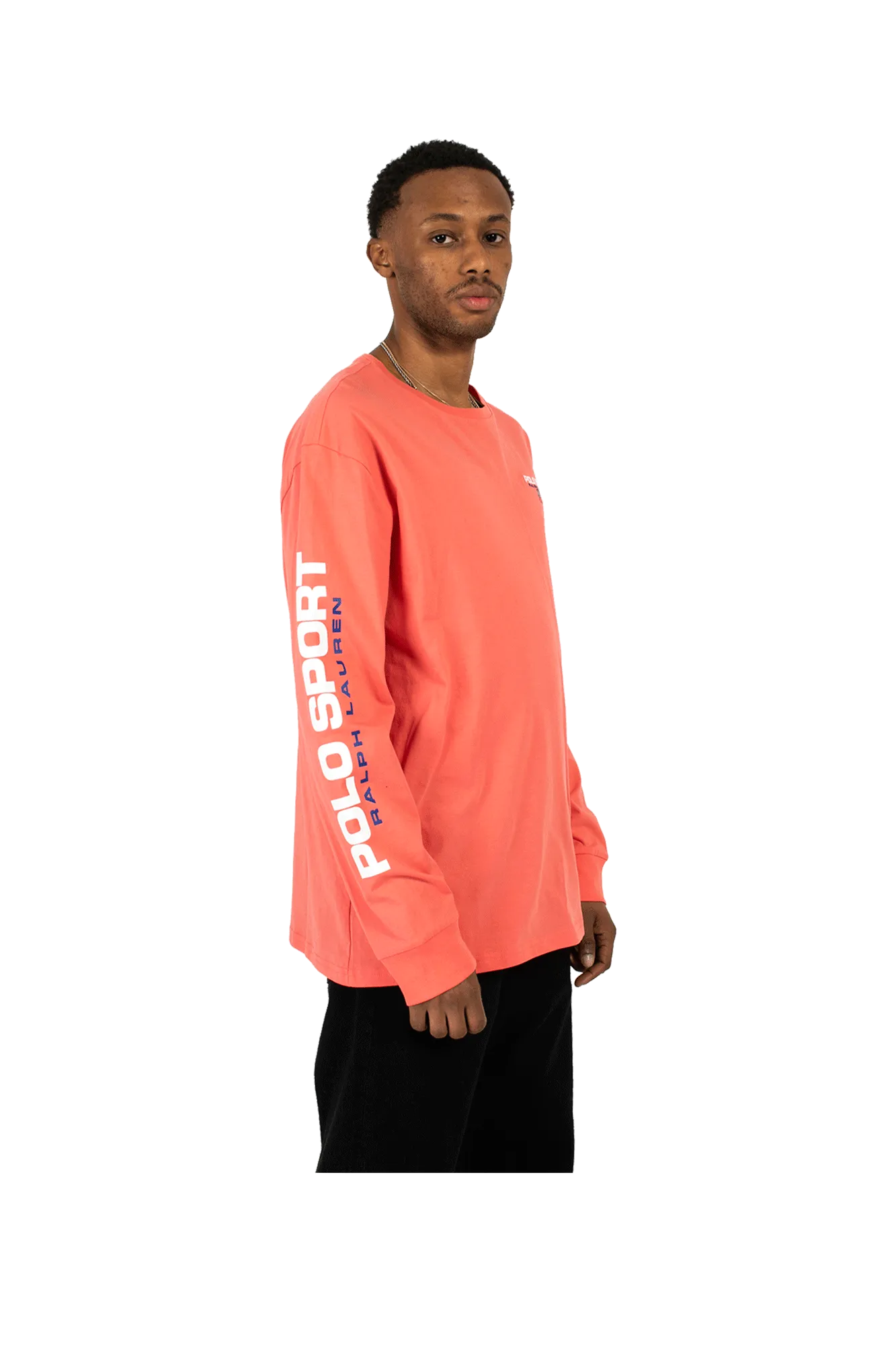 Classic Jersey LongSleeve T-Shirt