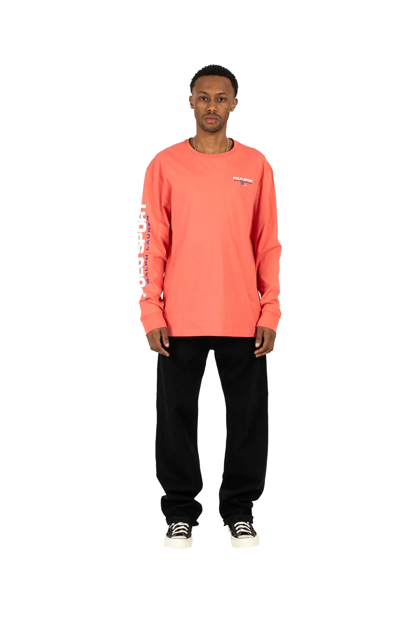 Classic Jersey LongSleeve T-Shirt