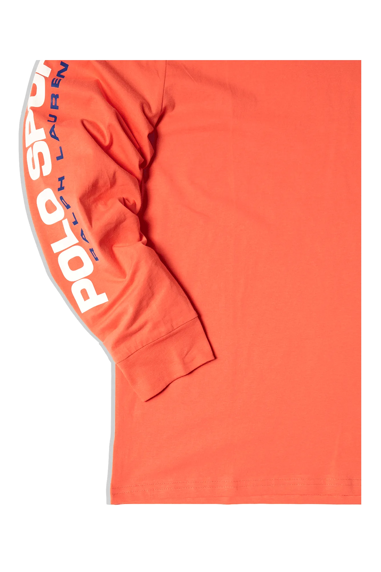 Classic Jersey LongSleeve T-Shirt