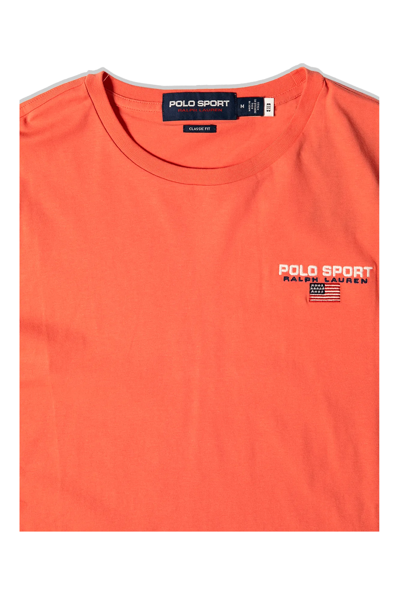 Classic Jersey LongSleeve T-Shirt