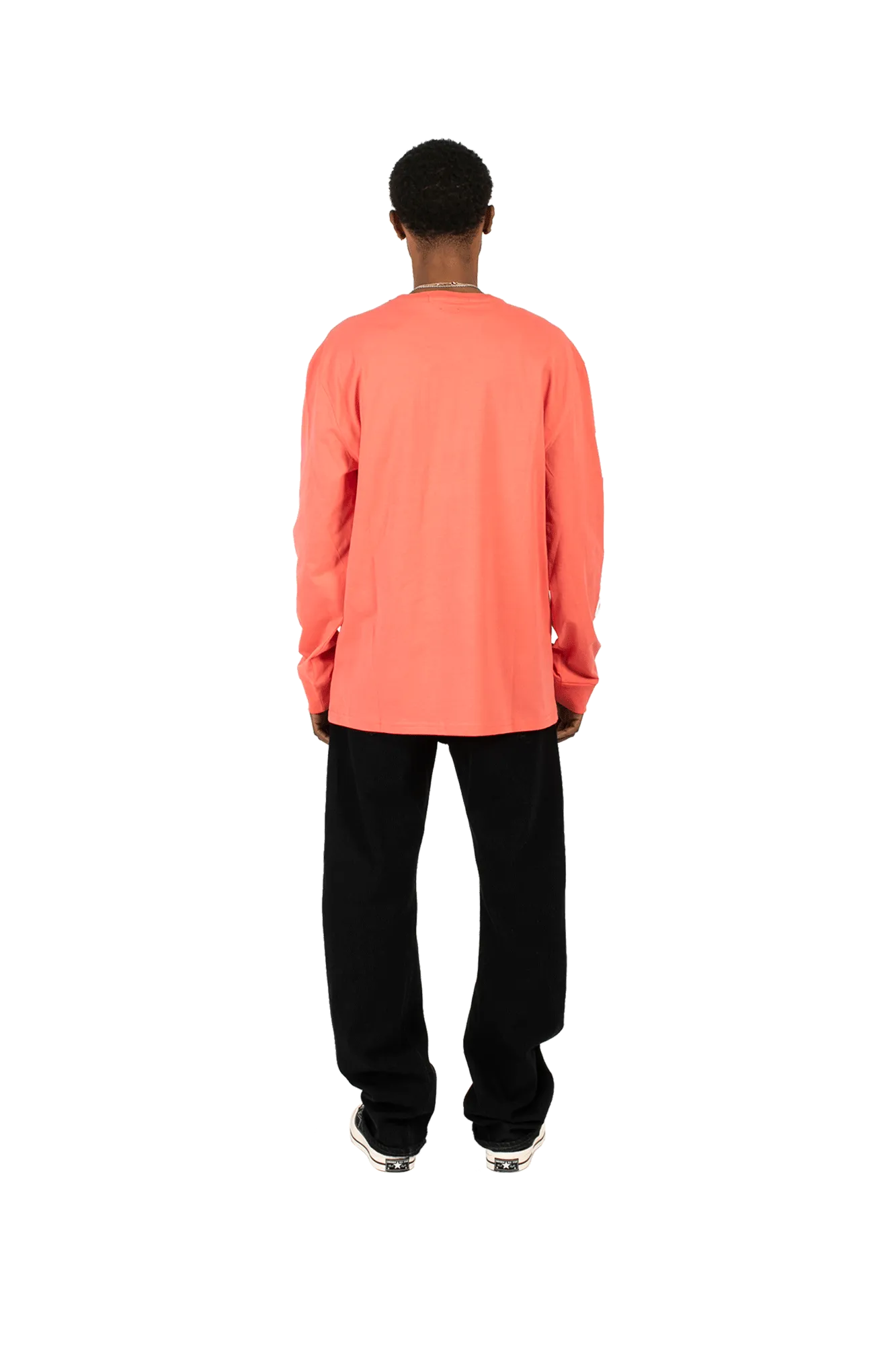 Classic Jersey LongSleeve T-Shirt