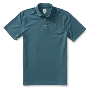 Classic Performance Pique Polo