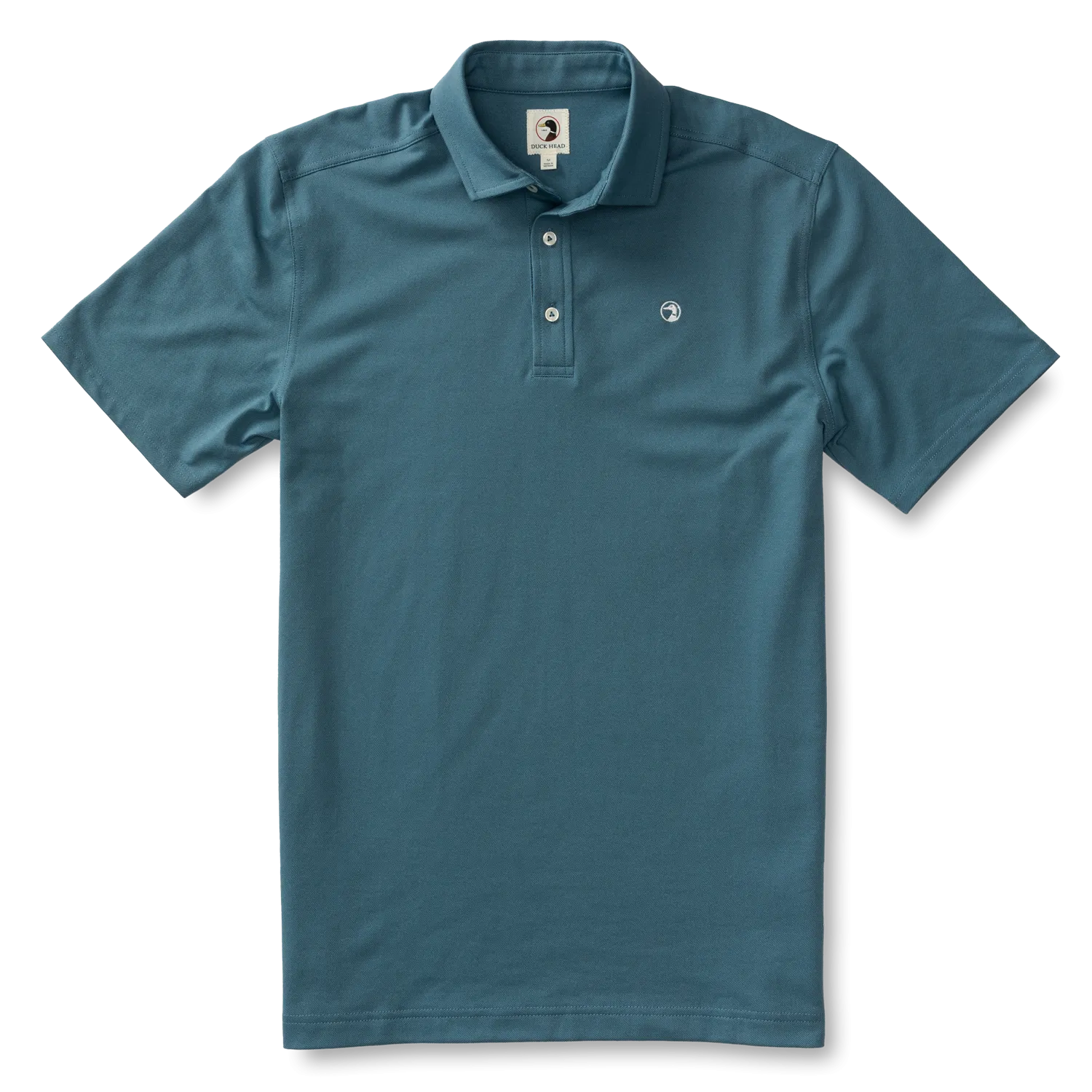 Classic Performance Pique Polo