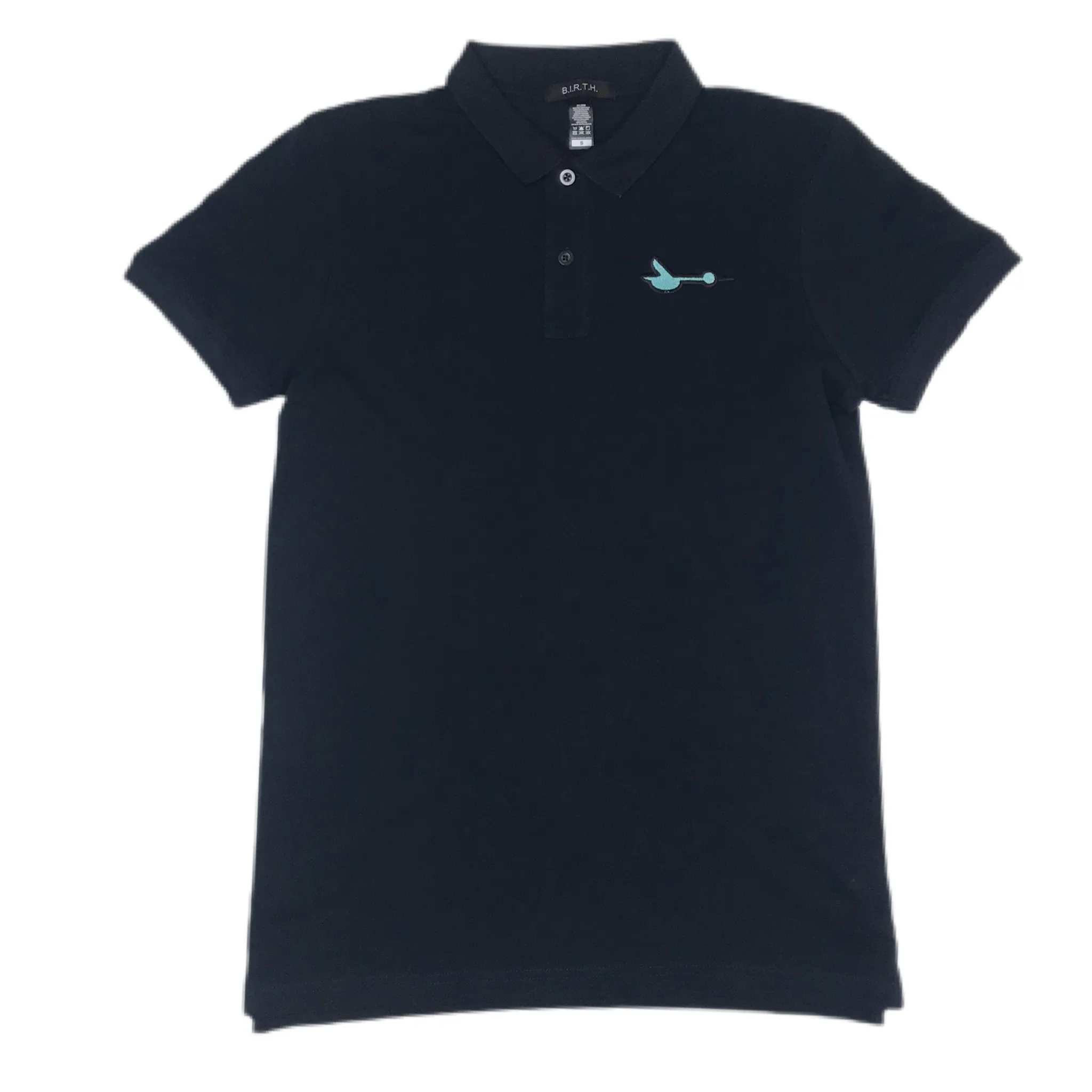 Classic Pique Polo