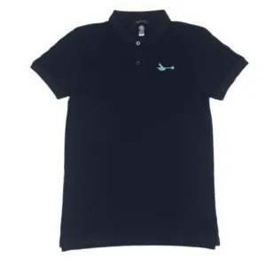 Classic Pique Polo