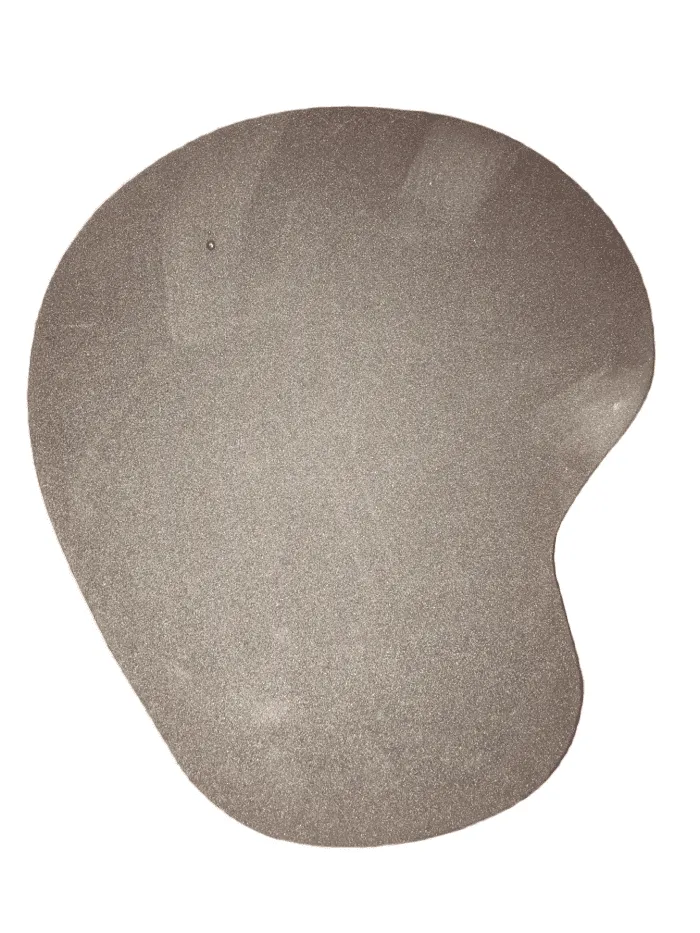 Comfortable Wrist Mouse Pad (021)