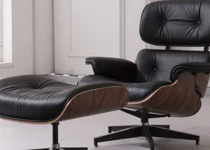 Corleone Lounge Chair