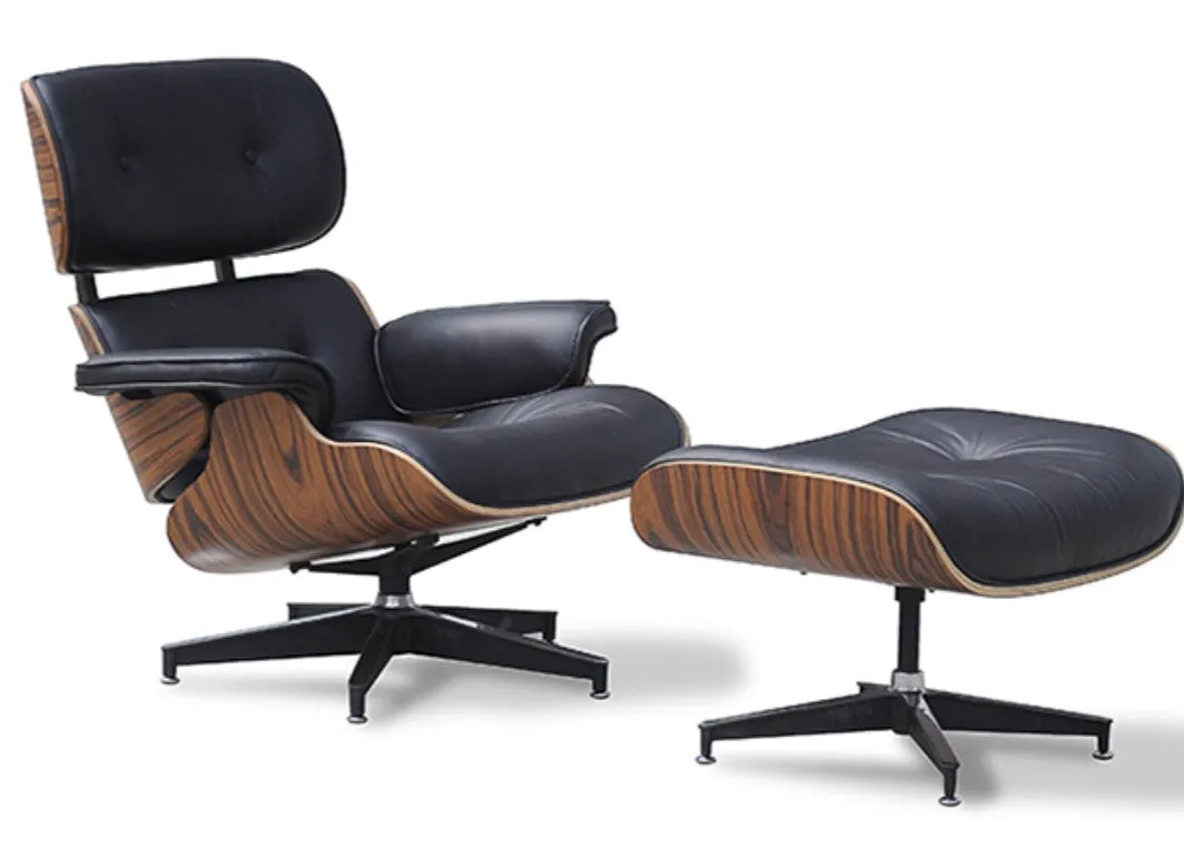 Corleone Lounge Chair