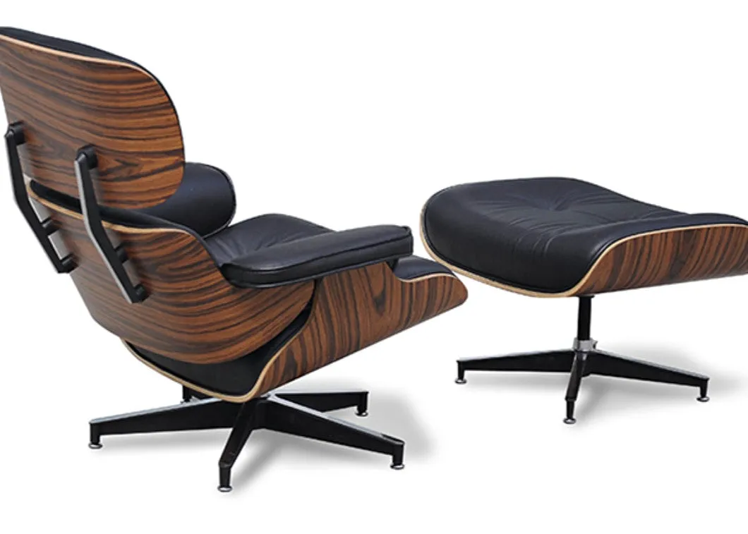Corleone Lounge Chair