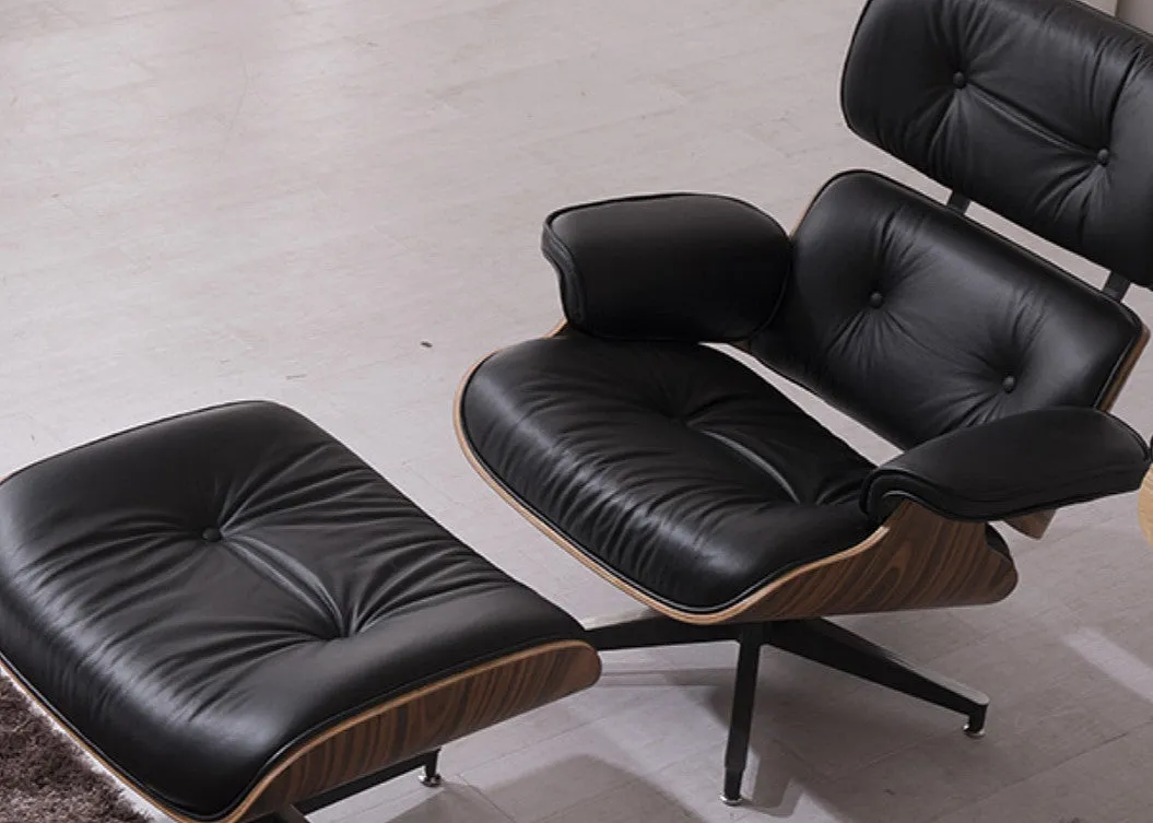 Corleone Lounge Chair