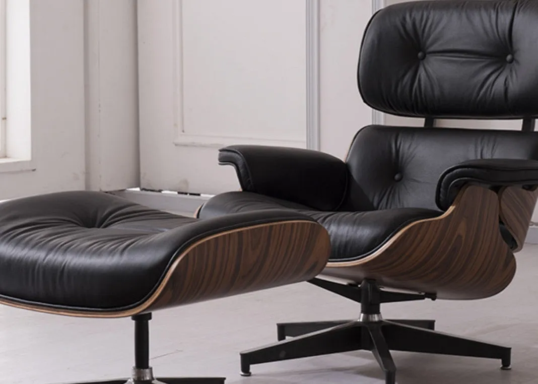 Corleone Lounge Chair