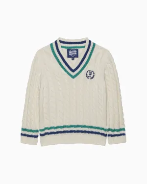 Cricket Jumper