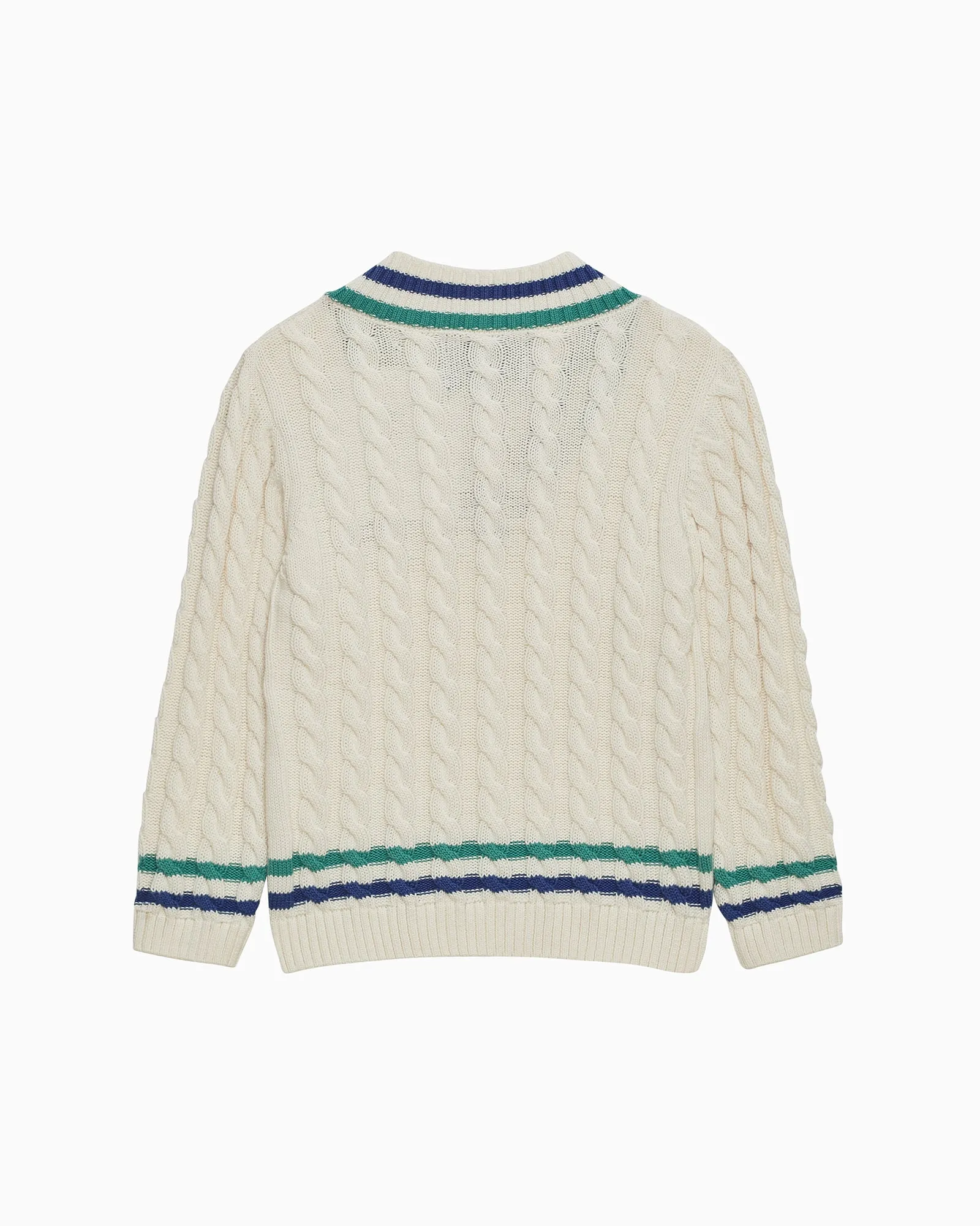 Cricket Jumper