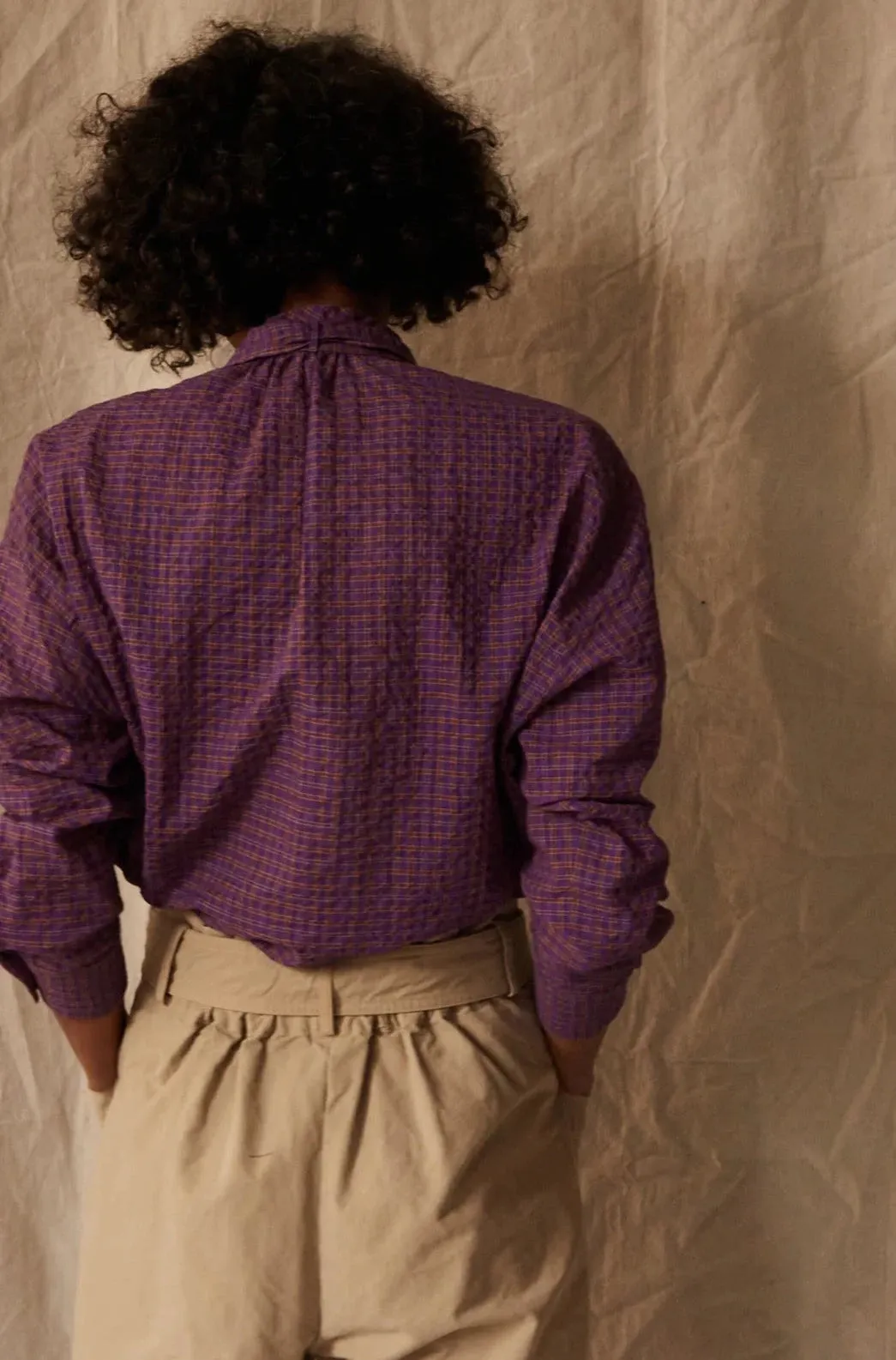 Daisy Top, Magenta