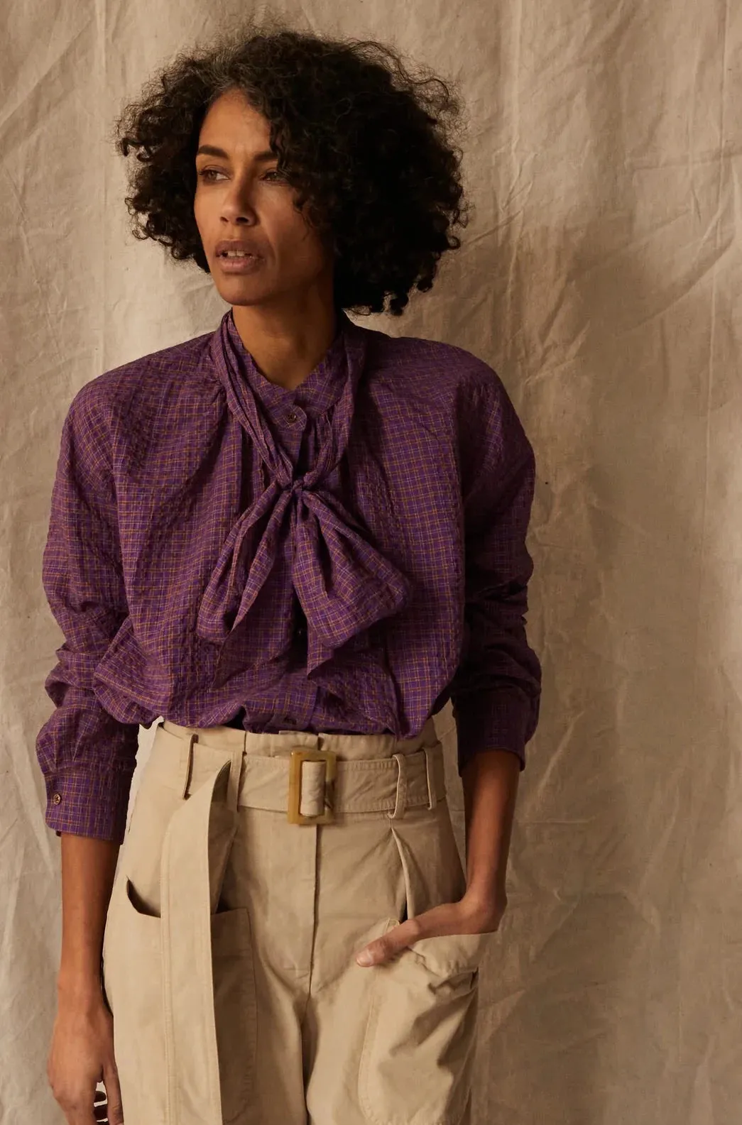Daisy Top, Magenta