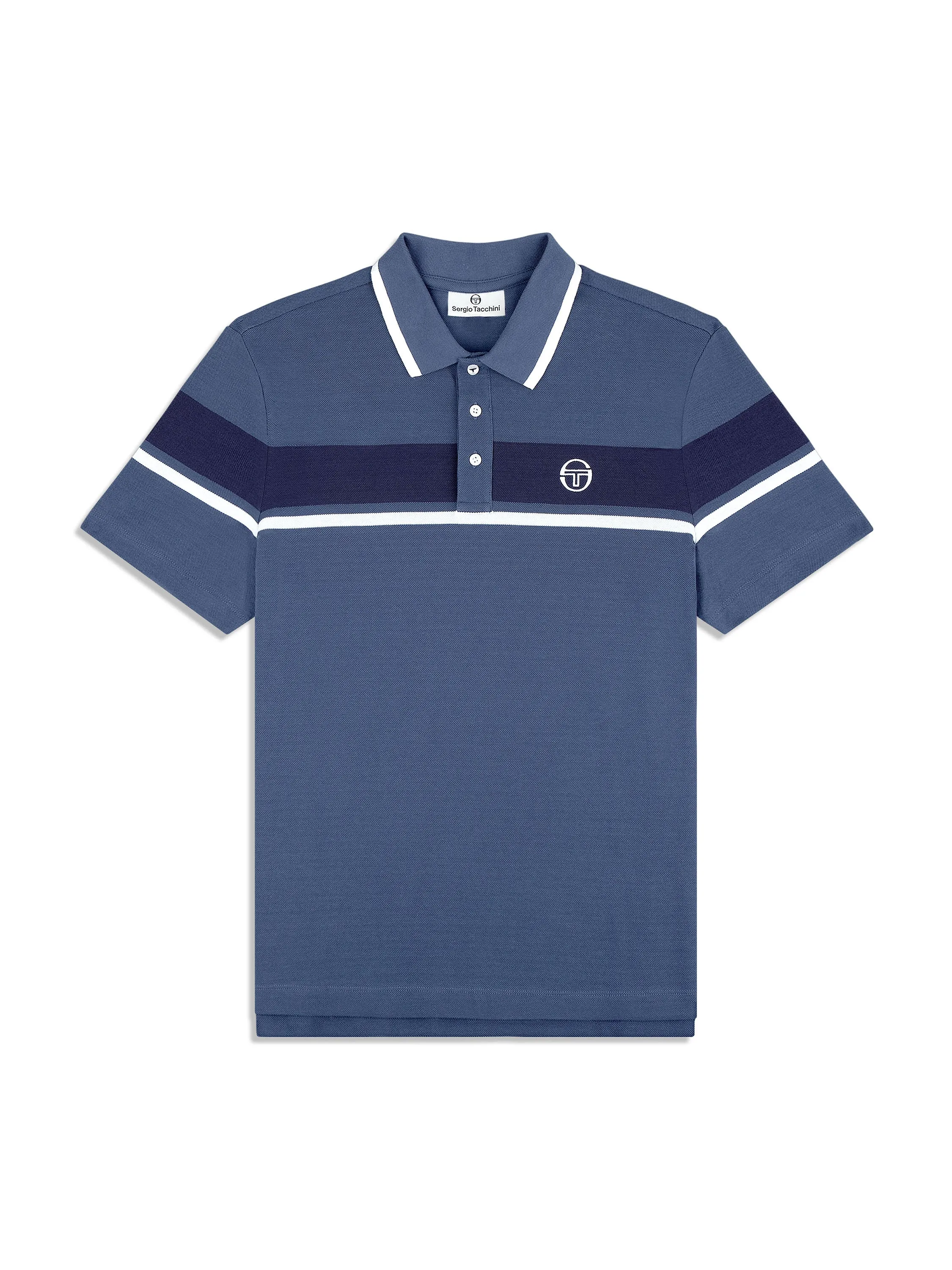 Damarindo Polo- Eclipse