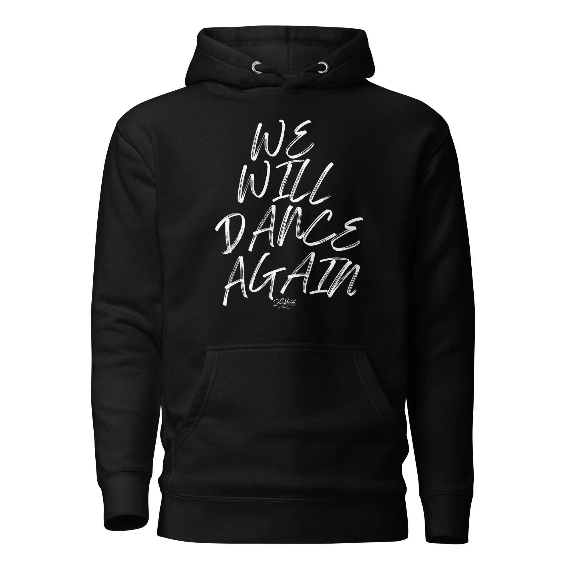 Dance Again Premium Hoodie (Unisex)