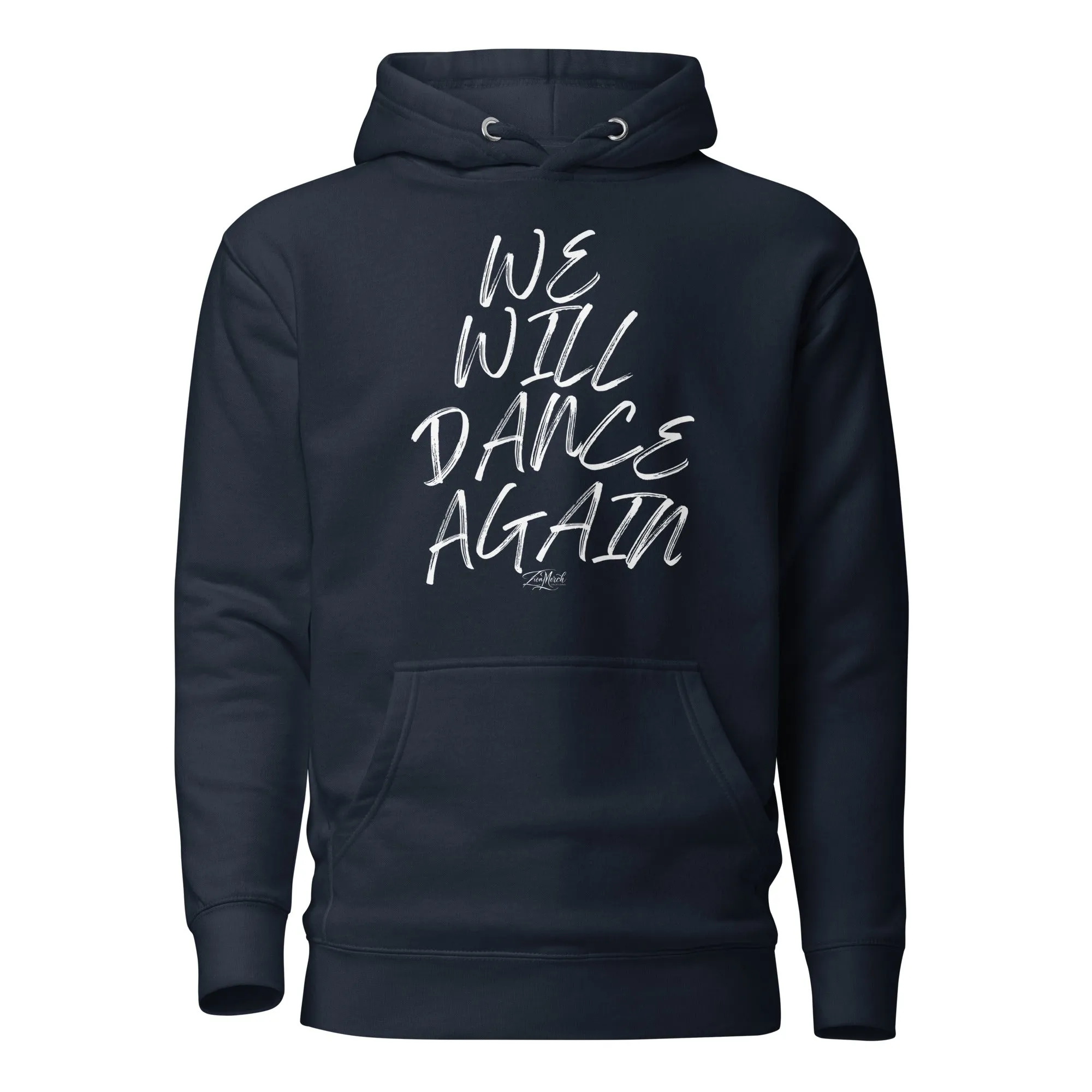 Dance Again Premium Hoodie (Unisex)
