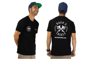 Davos Tackle Staple Basic Tee