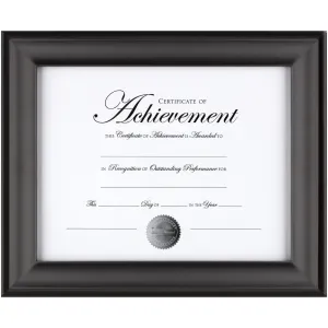 DAX Elegant Border Document Frame