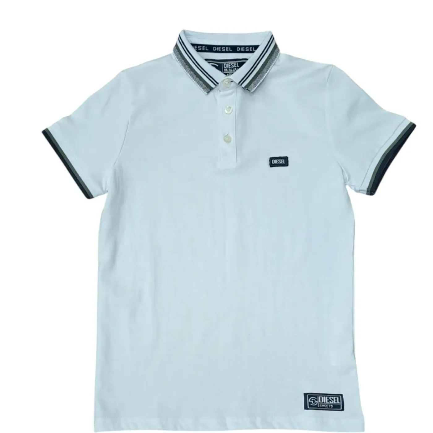 Diesel Boys "Aron" Polo