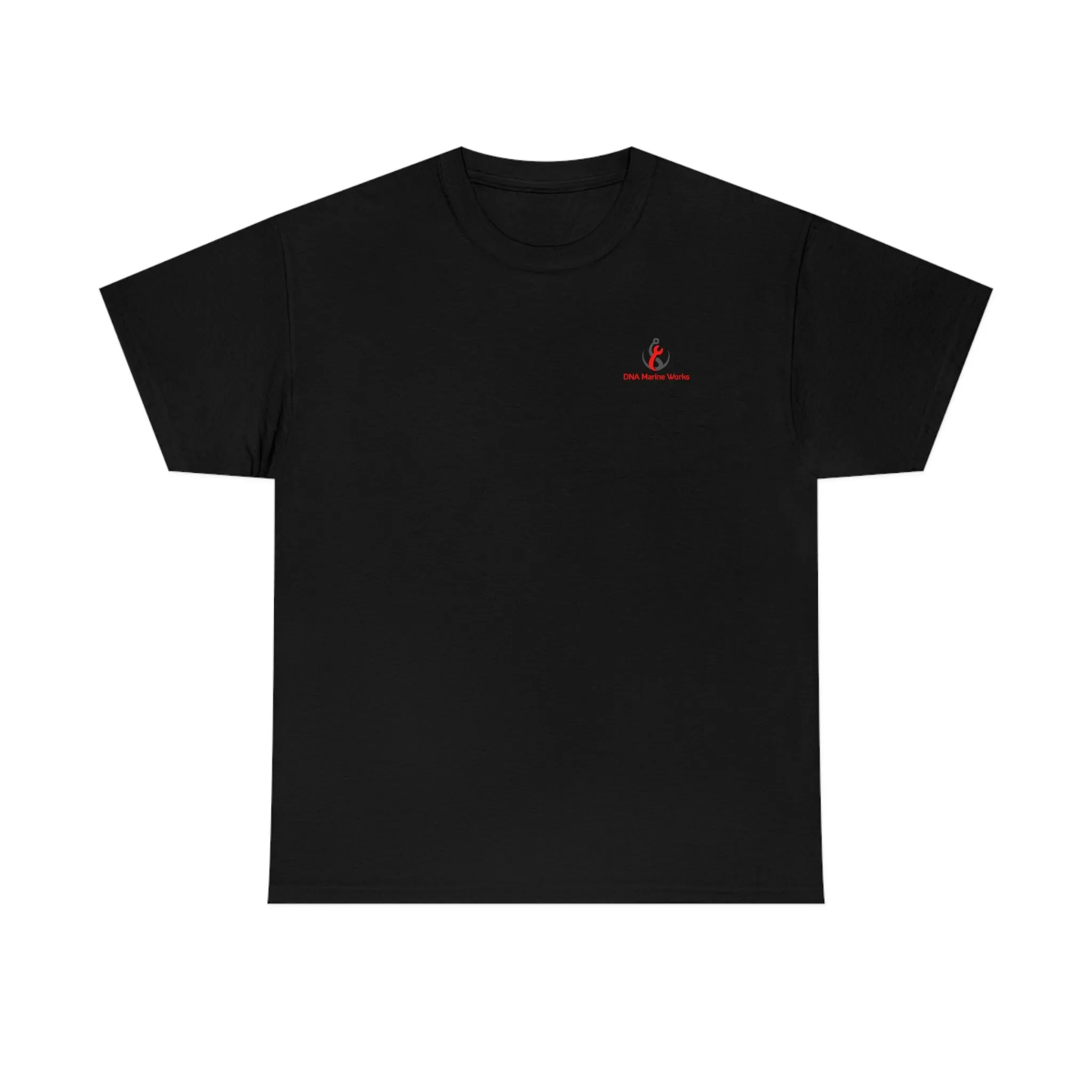 DNA Marine Works Shop Tee