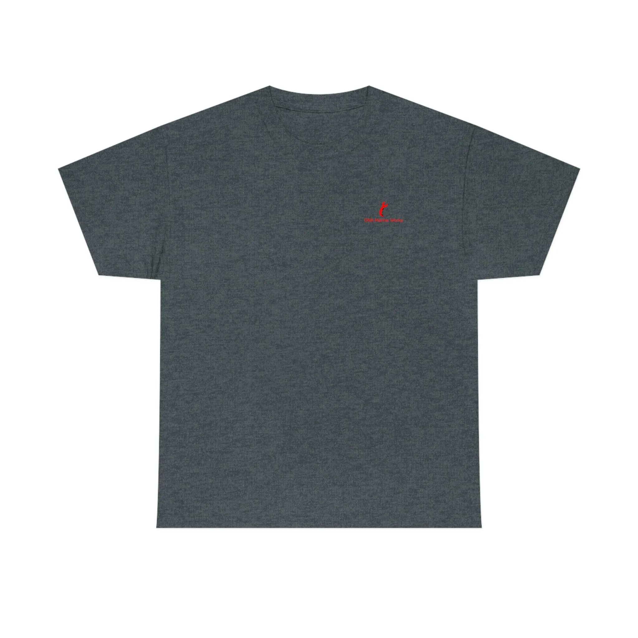 DNA Marine Works Shop Tee