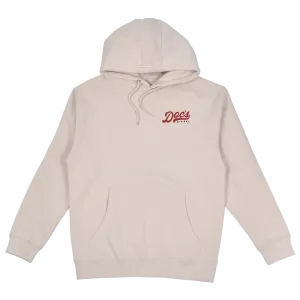 Doc's Staple Hoodie