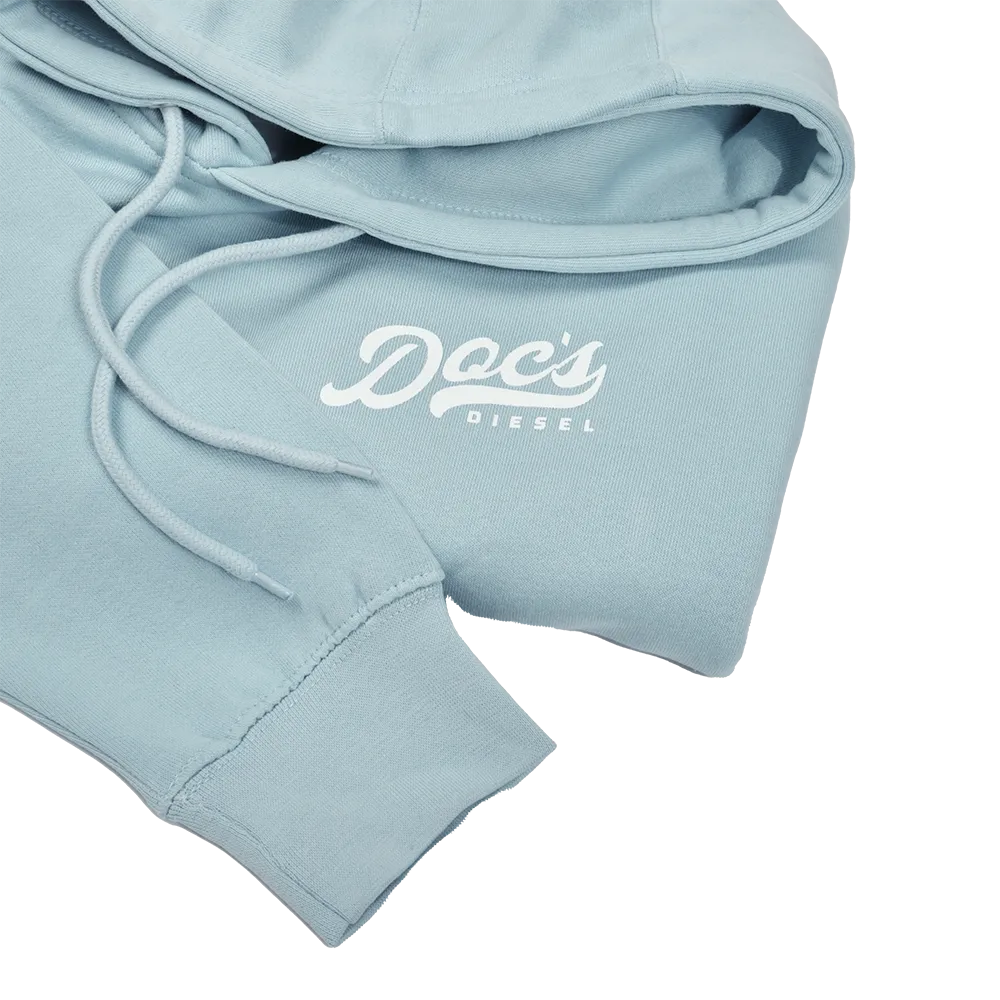 Doc's Staple Hoodie
