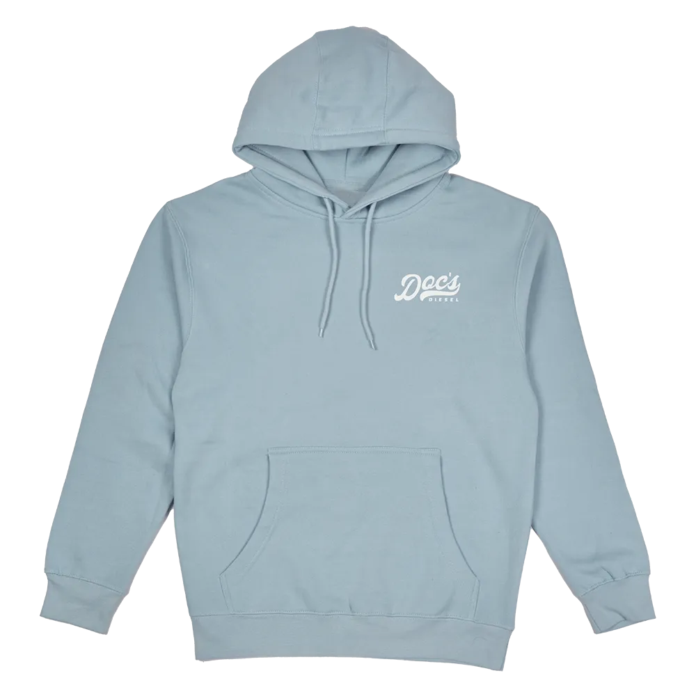 Doc's Staple Hoodie